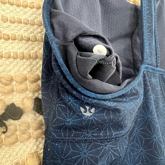 LULULEMON | Power Up Tank Top - Picture 10 of 11